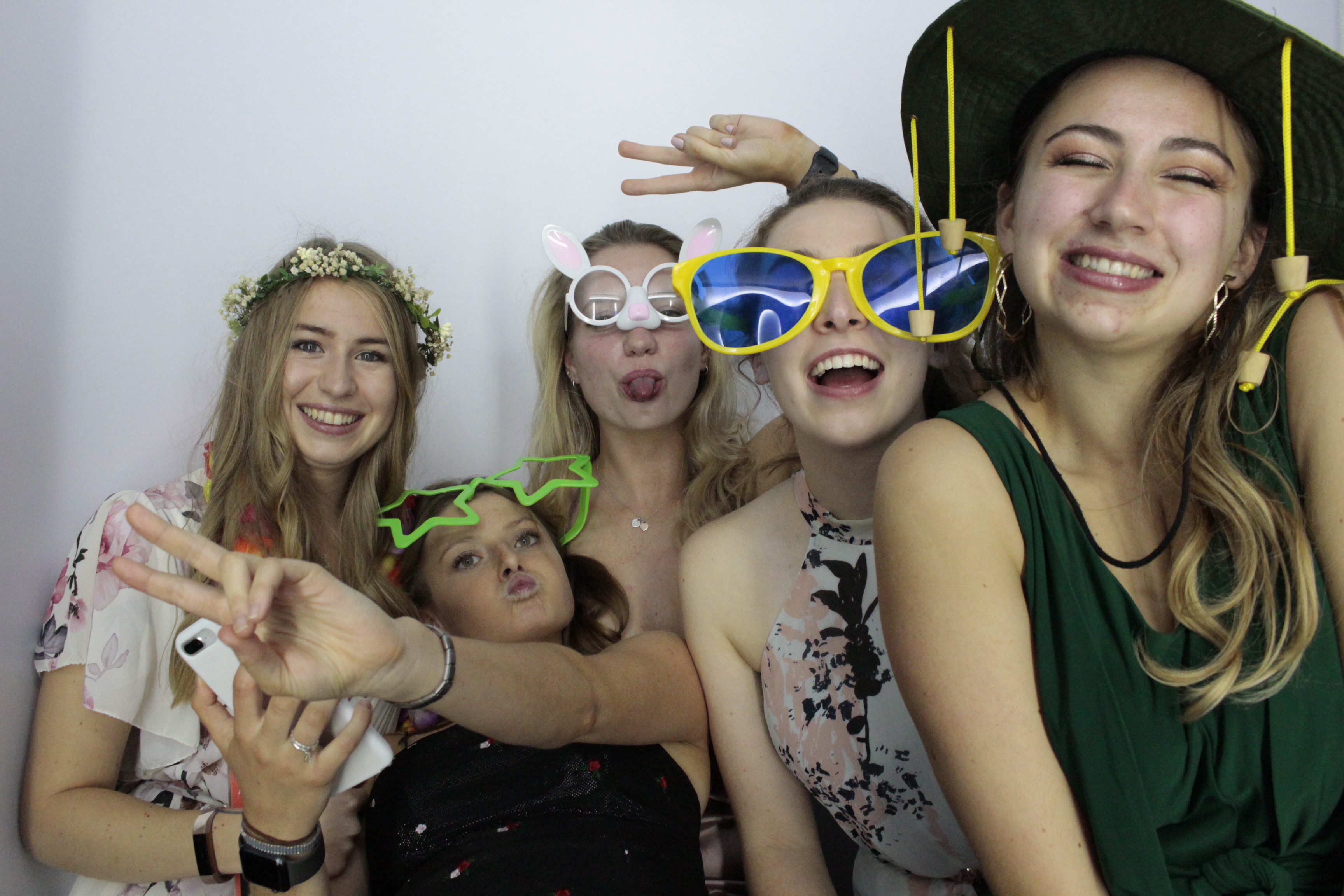 Norland Freshers Ball 2019 | View more photos from the event at gallery.myphotoboothexperience.co.uk/u/MyPhotoBoothExperienceLtd/Norland-Freshers-Ball-2019